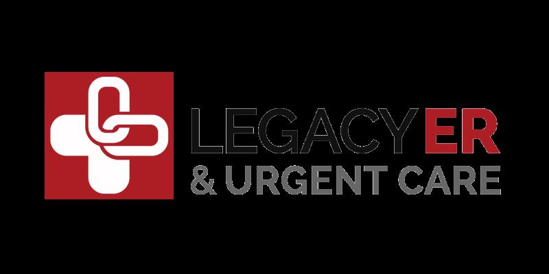 Legacy ER and Urgent Care