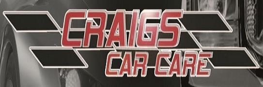 Craig's Car Care, Inc.