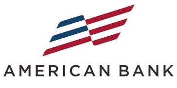 American Bank, NA