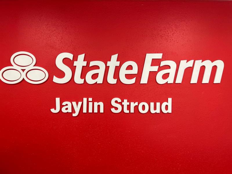 Jaylin Stroud State Farm