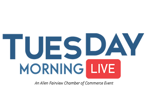 NO TML DUE TO ANOTHER EVENT - Tuesday Morning Live