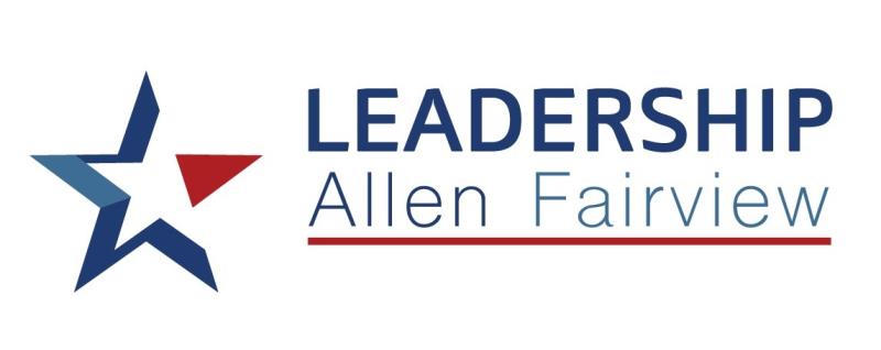 Leadership Allen Fairview Class 36 Information Session