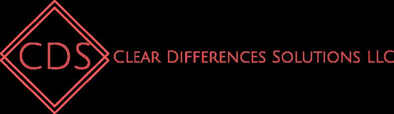 Clear Differences Solutions LLC