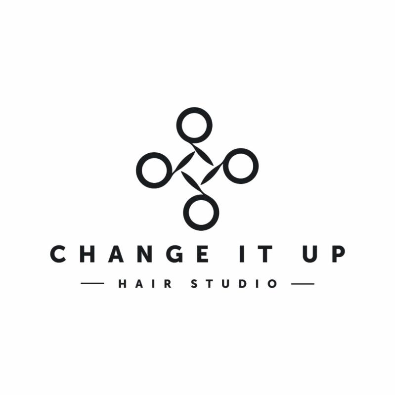 Change it up hair studio