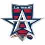 Allen Americans Professional Hockey Club